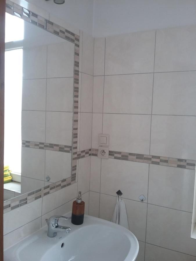 Apartament * Torun