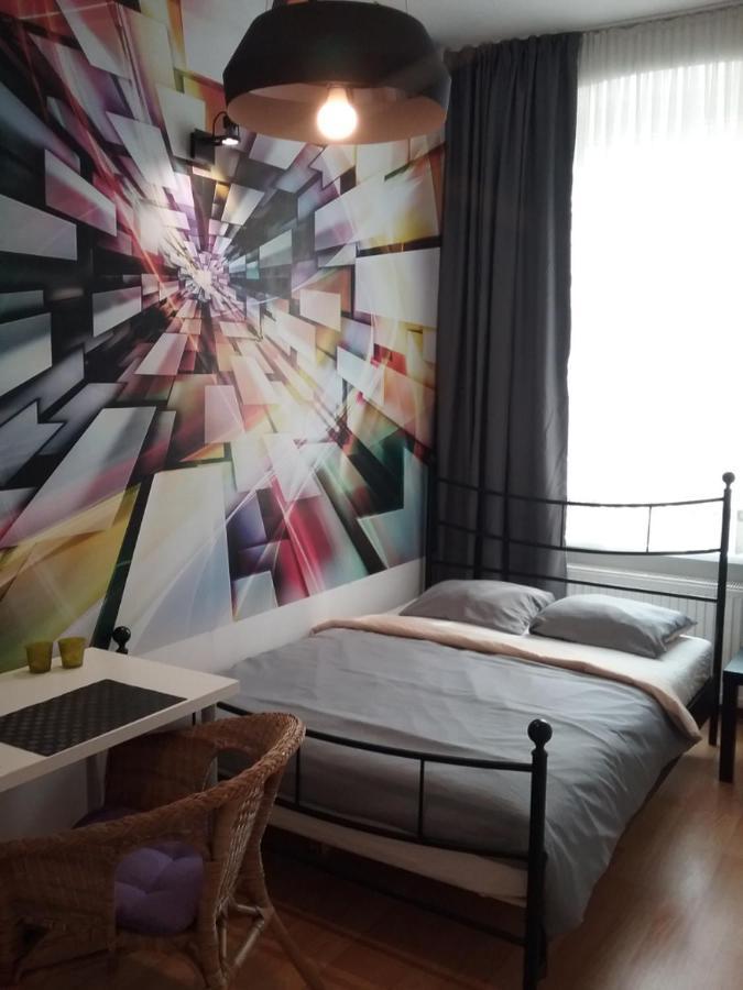 Apartament * Torun